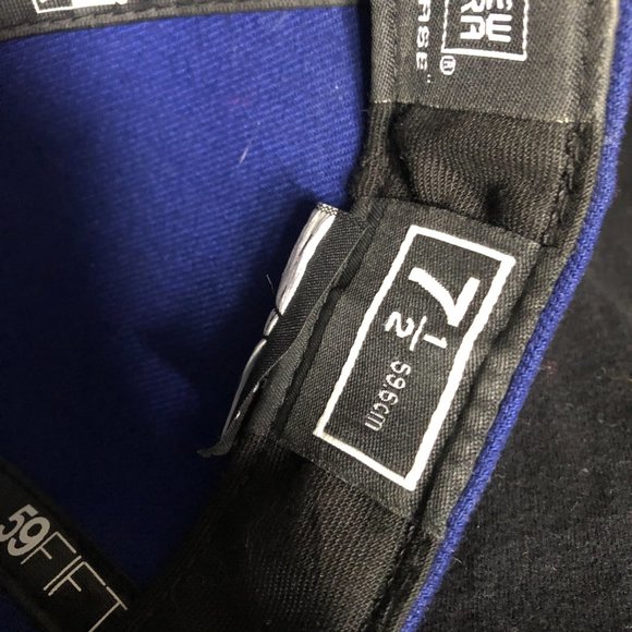 chicago cubs mlb hat - Picture 3 of 3